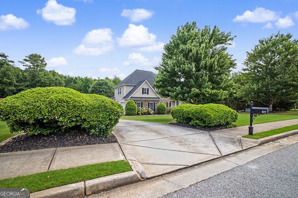 277 Silverbell LN