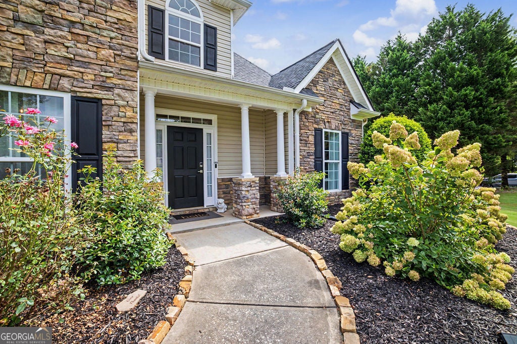 277 Silverbell LN
