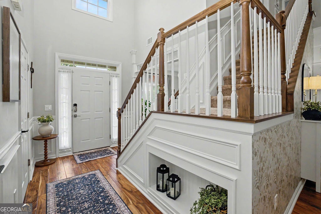 277 Silverbell LN