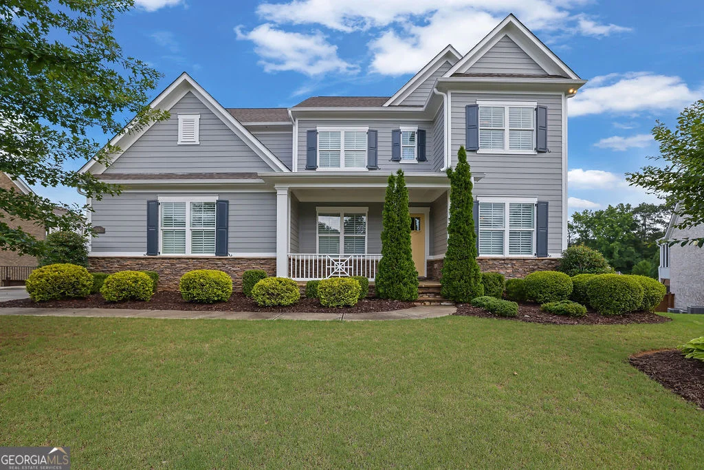 1145 Waters Way