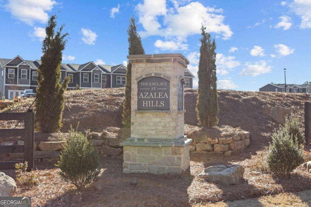 Photo of 122 Meadowview Drive #11, Temple, GA 30179 (MLS # 10631223)