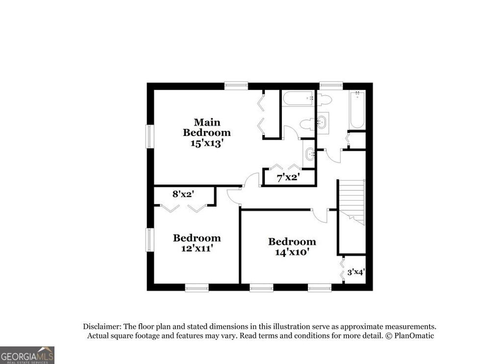 Photo of 6958 Pleasant Drive, Austell, GA 30168 (MLS # 10677988)