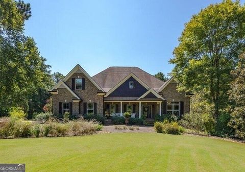 111 Piedmont CIR Forsyth GA 31029