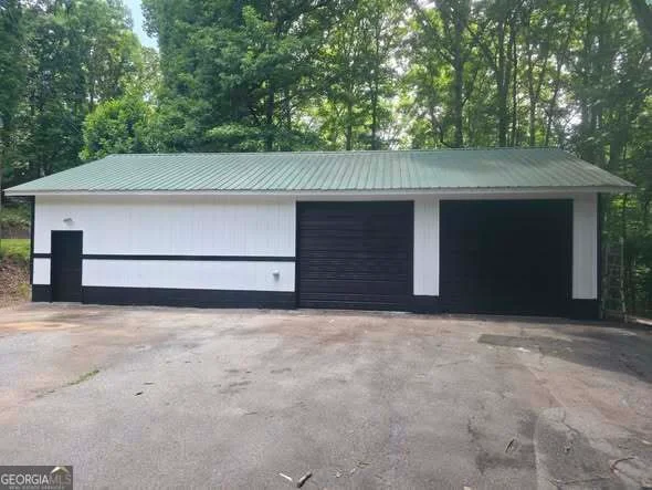 1397 Mcpherson Church Road