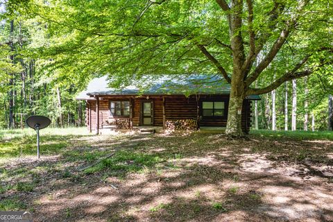 A home in South Fulton