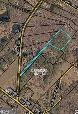 2567 RAYS CHURCH RD, BISHOP, GA 30621 - Image ea97fa5e4e753b9a7e2280f7e8054726/3137671561