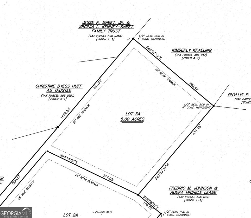 Photo of 2567 Rays Church Road, Bishop, GA 30621 (MLS # 10697027)