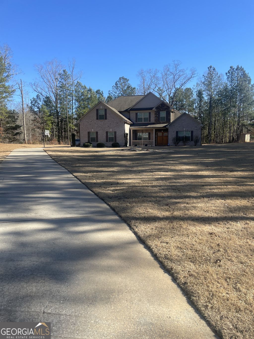 Photo of 266 Jester Court, McDonough, GA 30252 (MLS # 10678724)