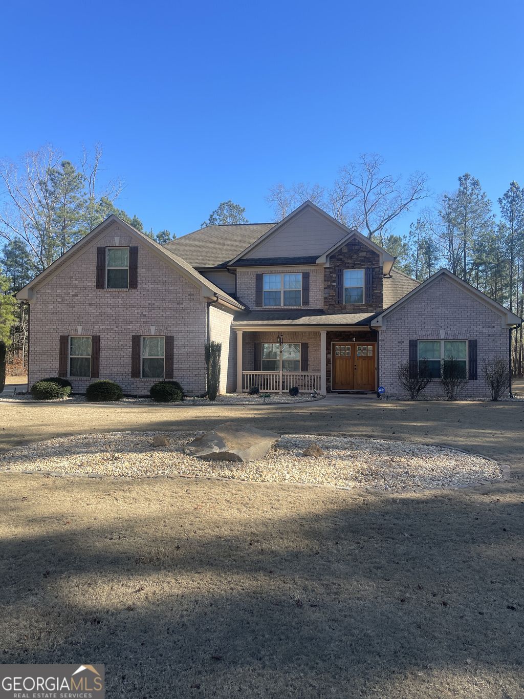 Photo of 266 Jester Court, McDonough, GA 30252 (MLS # 10678724)