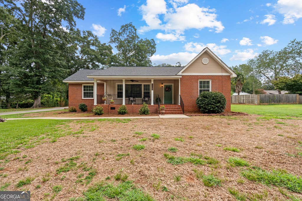 Photo of 407 Thurston Avenue, Thomaston, GA 30286 (MLS # 10820988)