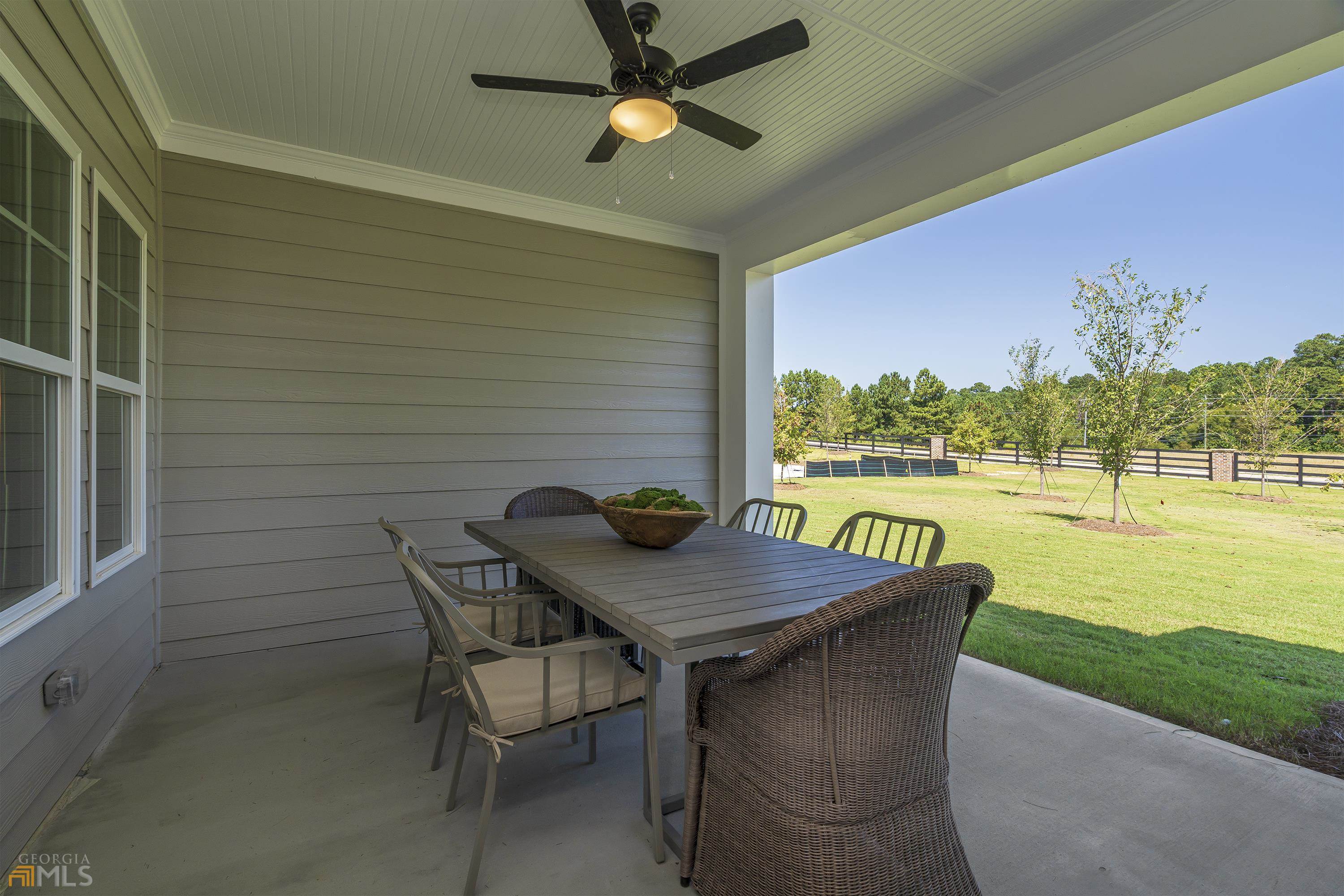Seaboard Junction - Residential