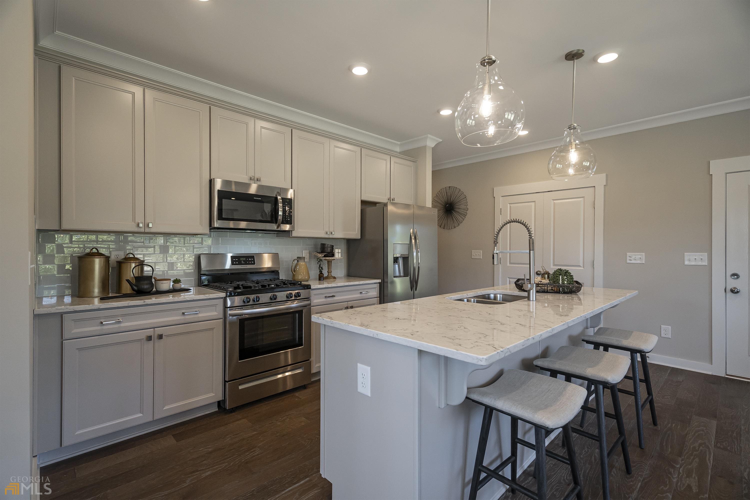 Seaboard Junction - Residential
