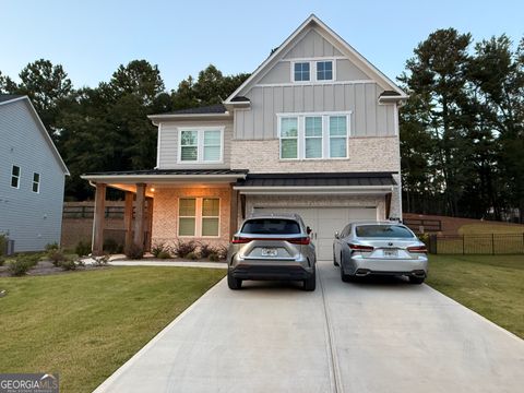4750 Summerchase LN Cumming GA 30028