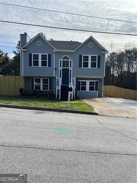 7054 Shenandoah Trail, Austell, GA 30168 - MLS#: 10464823