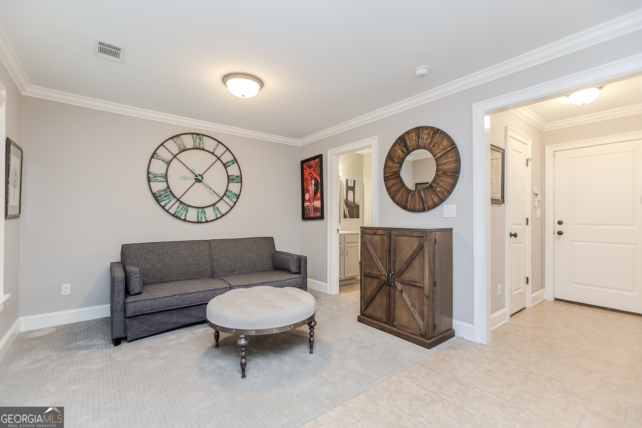 The Preserve at Fisher Mansion - Residential