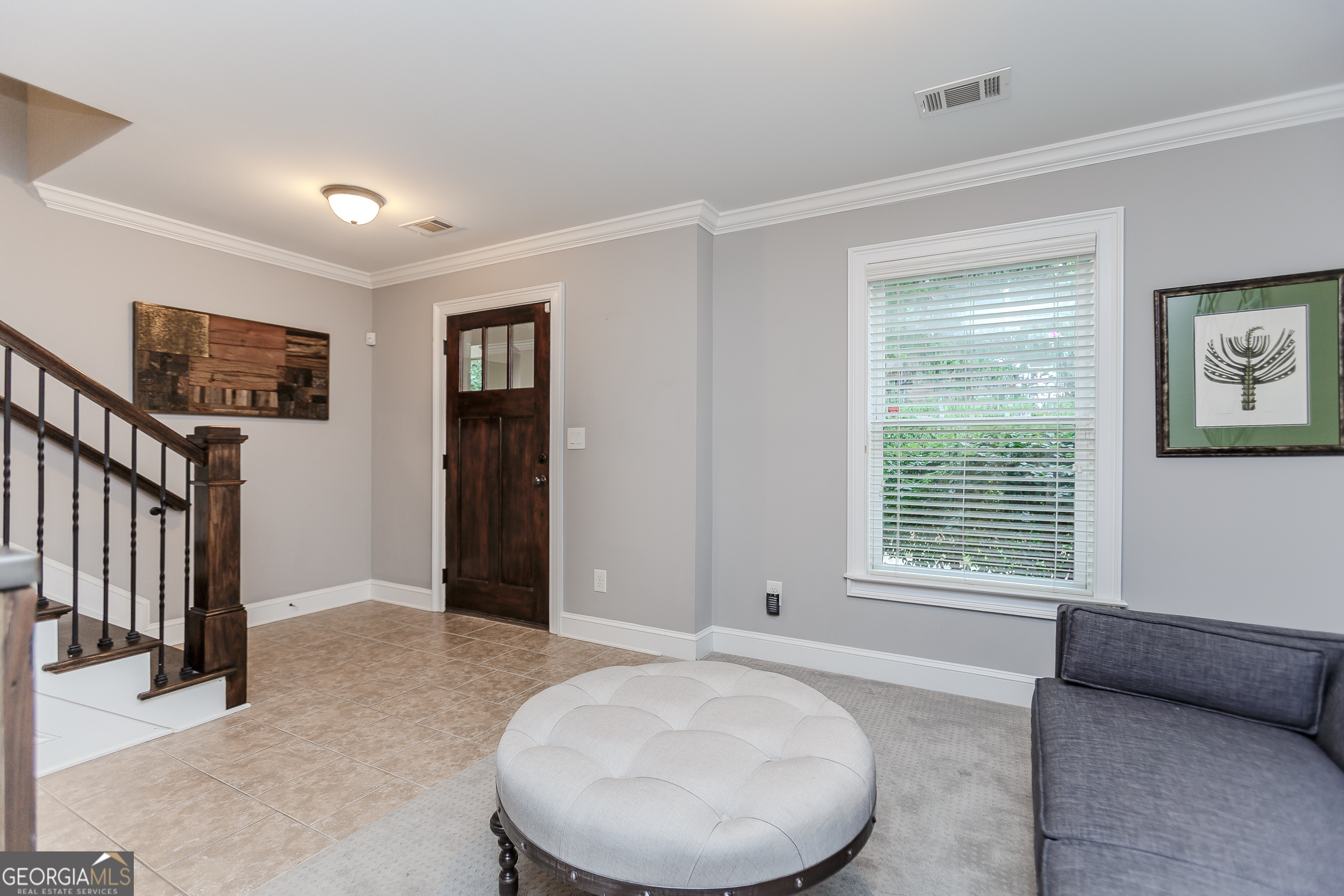 The Preserve at Fisher Mansion - Residential