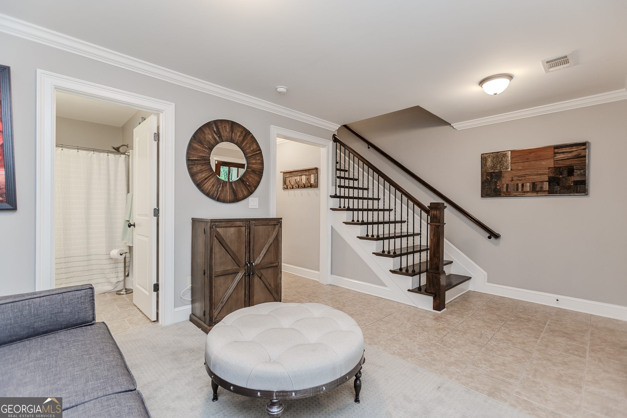 The Preserve at Fisher Mansion - Residential