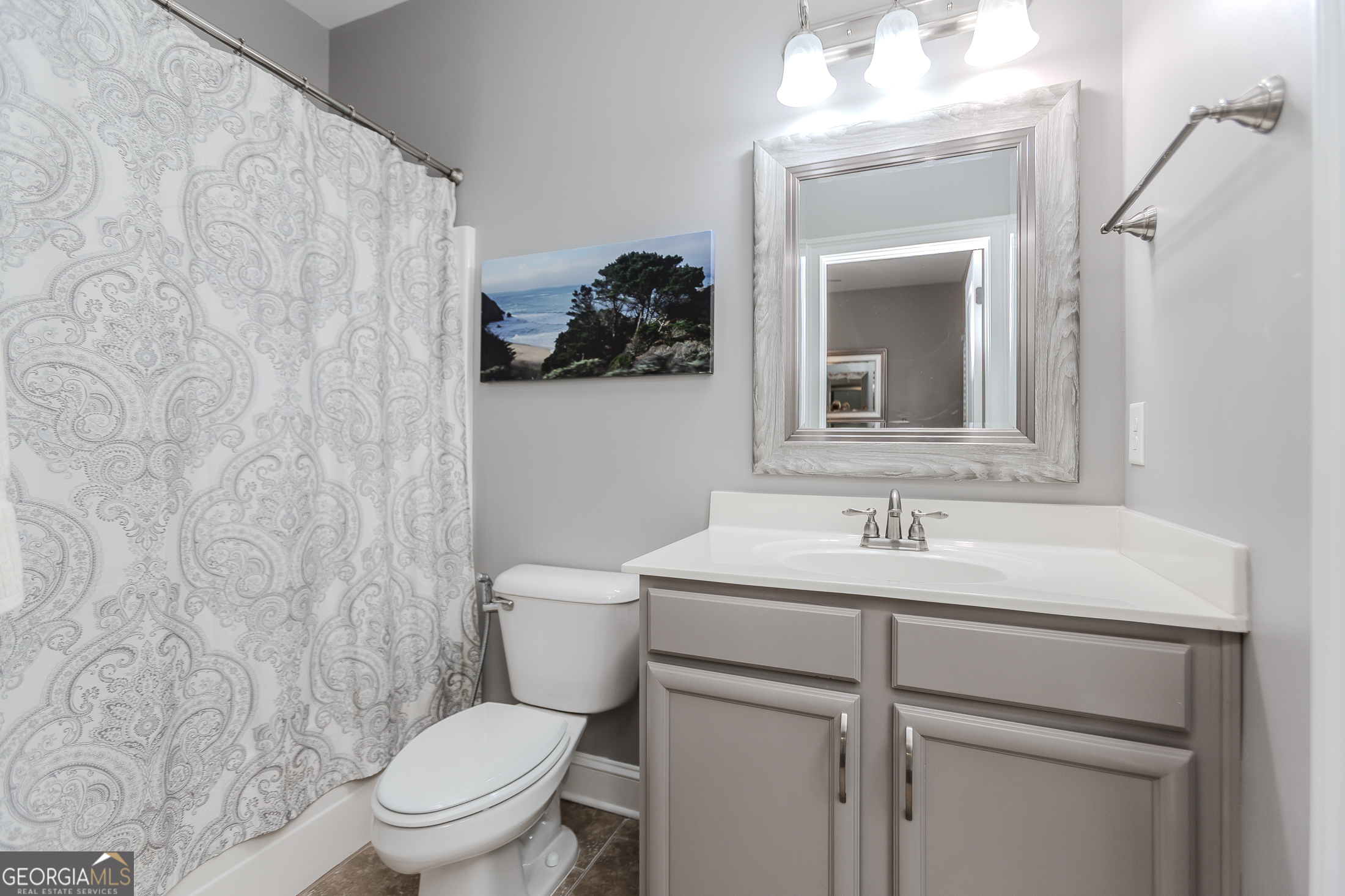 The Preserve at Fisher Mansion - Residential