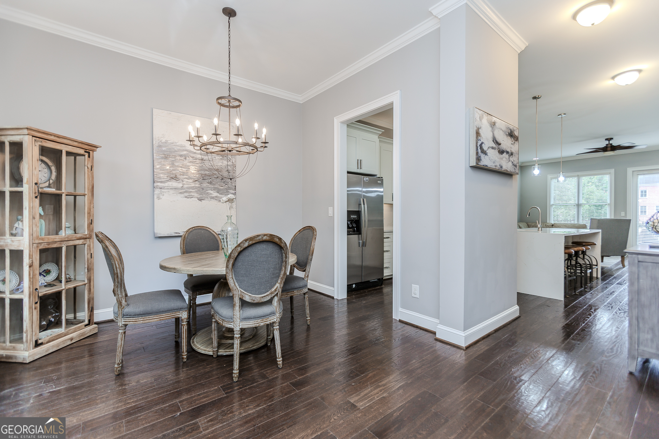 The Preserve at Fisher Mansion - Residential