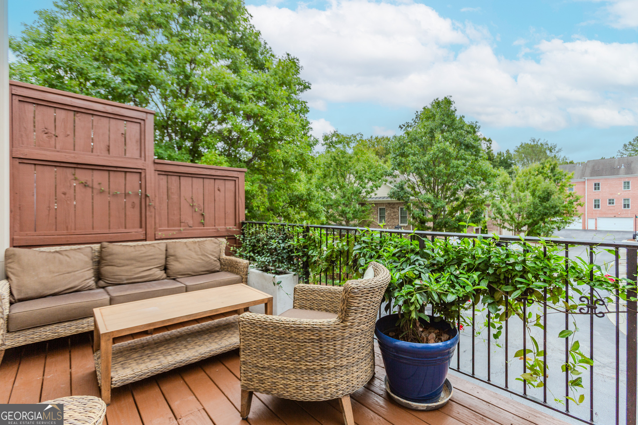 The Preserve at Fisher Mansion - Residential