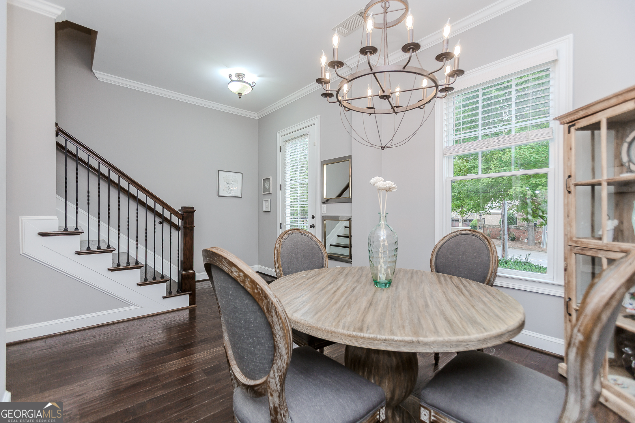 The Preserve at Fisher Mansion - Residential