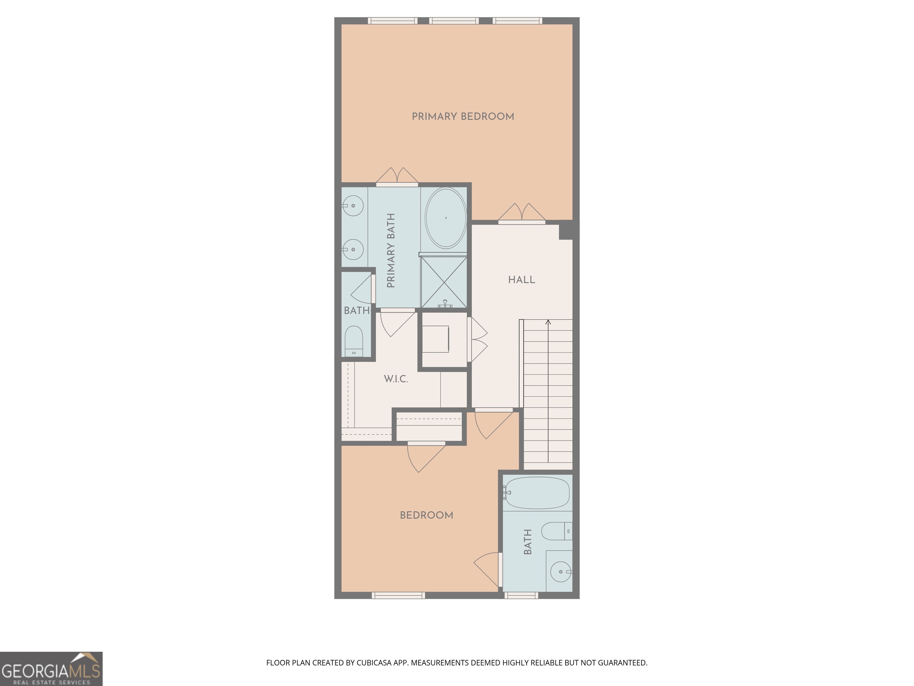 The Preserve at Fisher Mansion - Residential