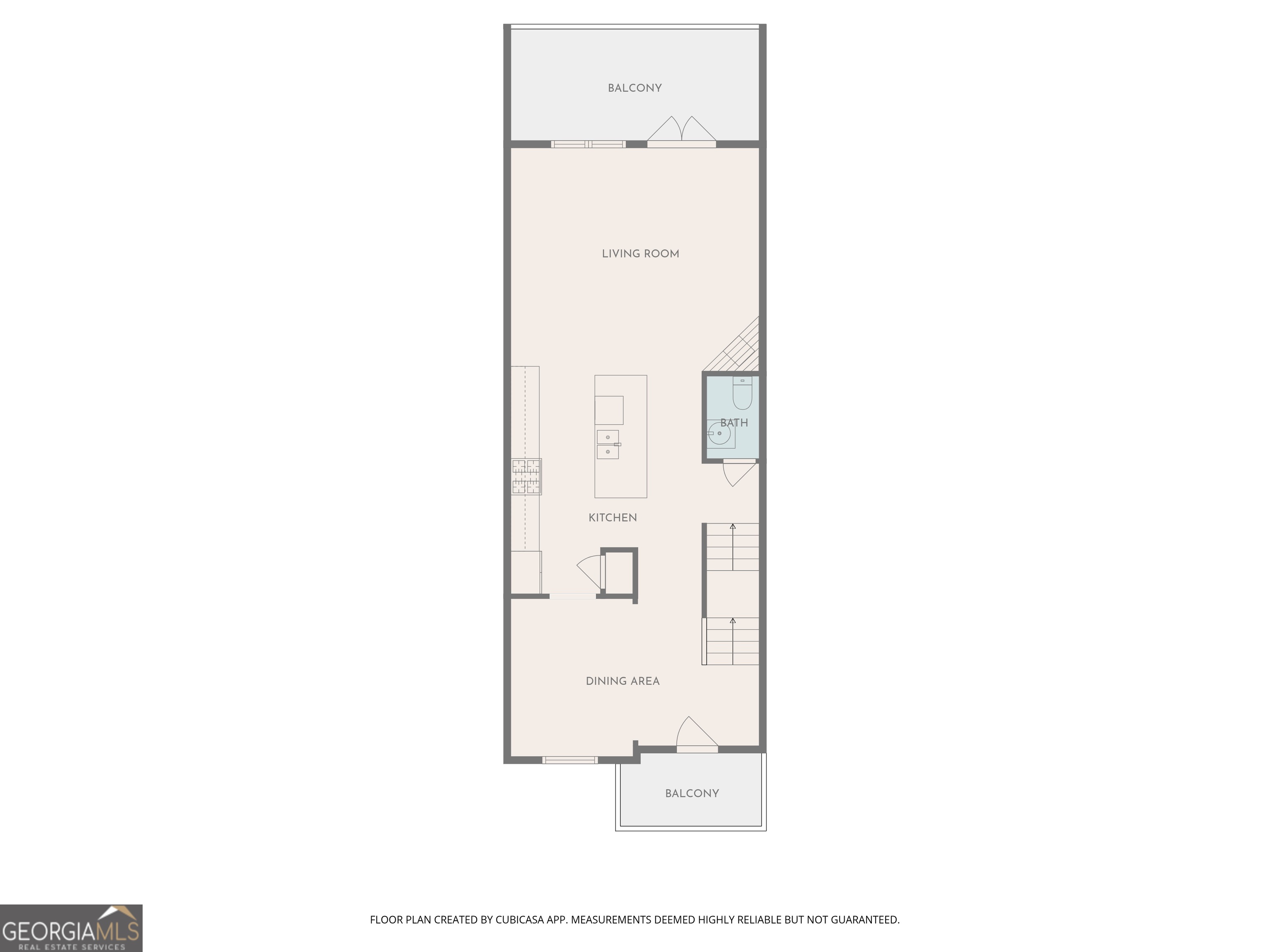 The Preserve at Fisher Mansion - Residential