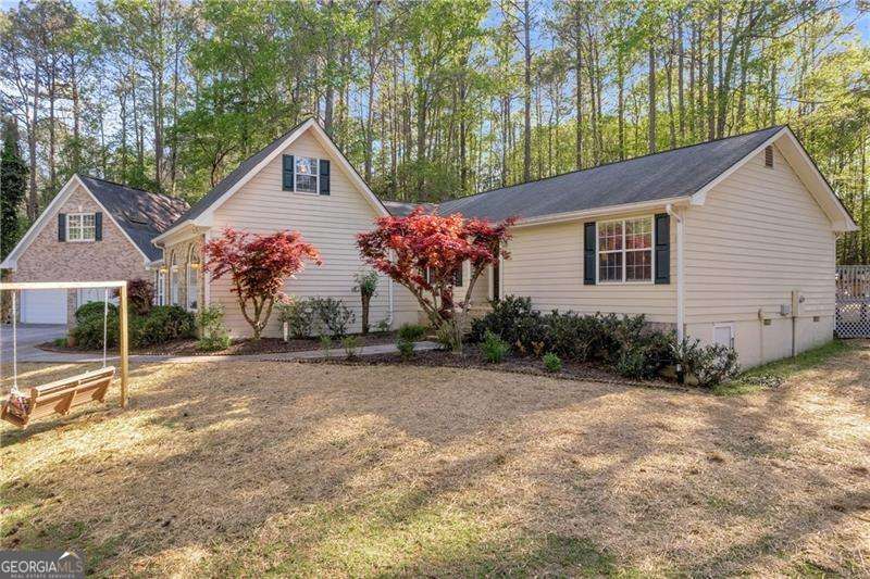 1980 Cedar Bluff RD