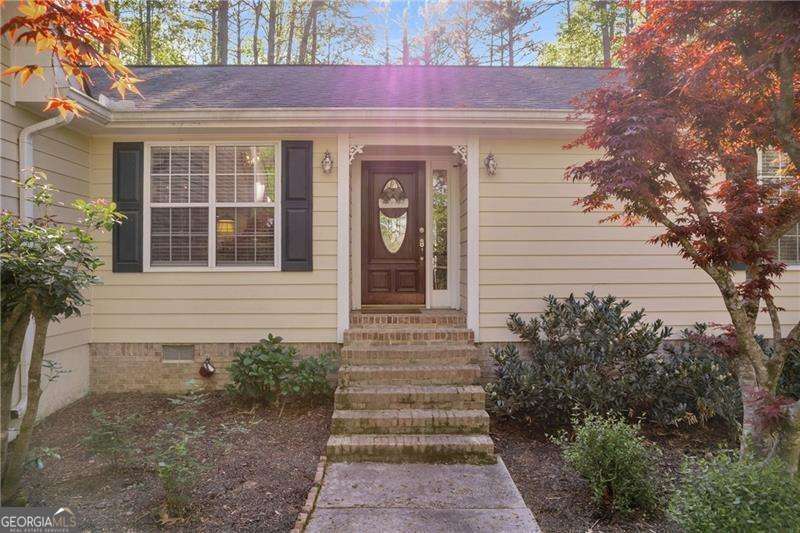 1980 Cedar Bluff RD