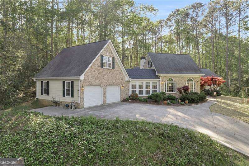1980 Cedar Bluff RD