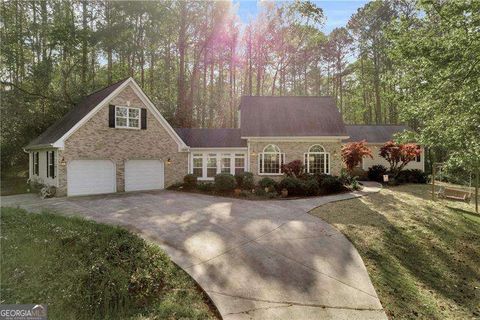 1980 Cedar Bluff RD Monroe GA 30656