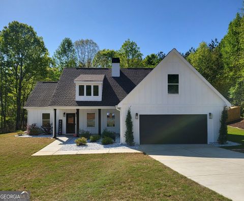 177 Maple Drive, Commerce, GA 30529 - #: 10500373