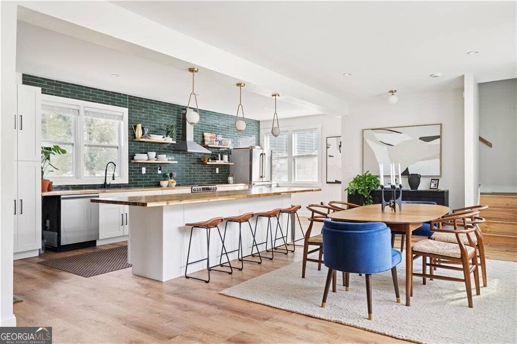 Photo of 1291 Avon Avenue SW, Atlanta, GA 30310 (MLS # 10818791)