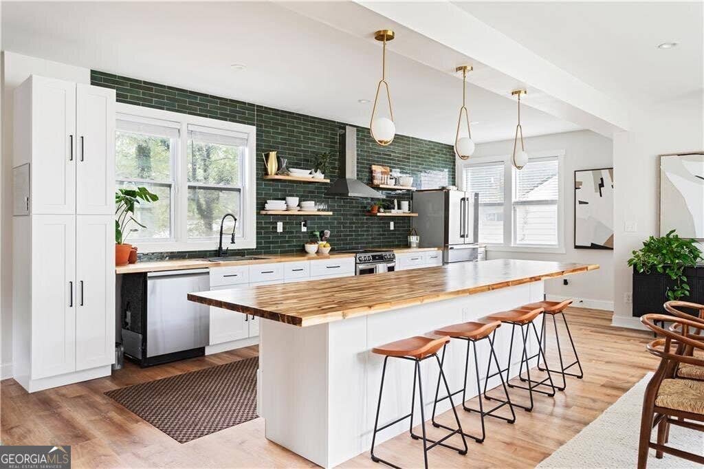 Photo of 1291 Avon Avenue SW, Atlanta, GA 30310 (MLS # 10818791)