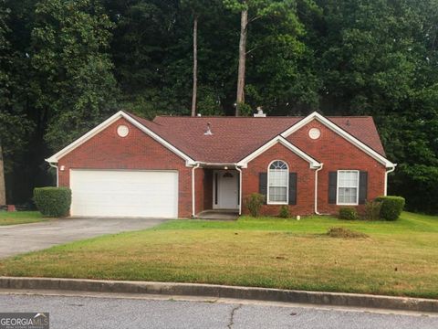 10200 Commons XING Jonesboro GA 30238