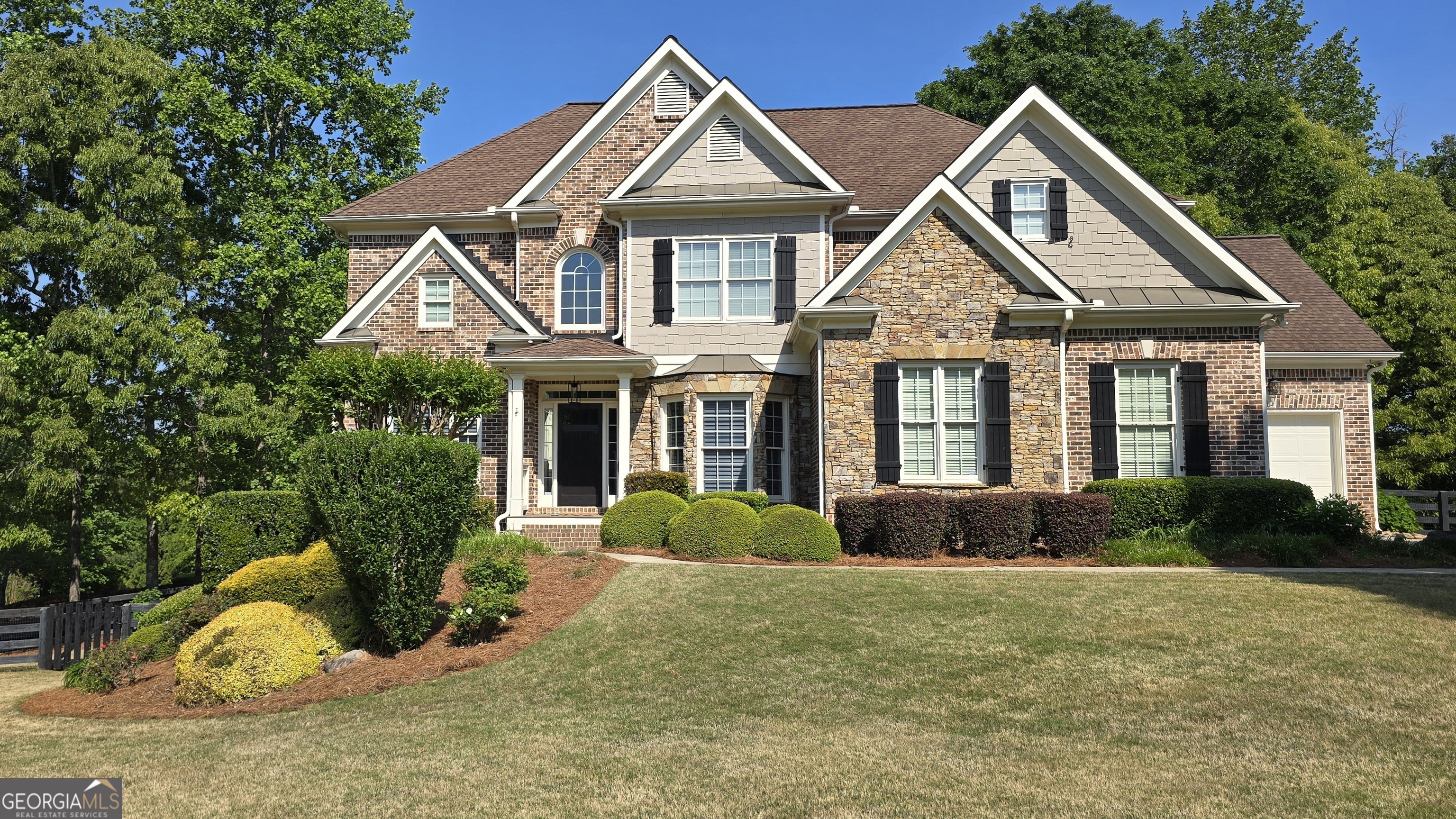 1411 Orange Shoals DR