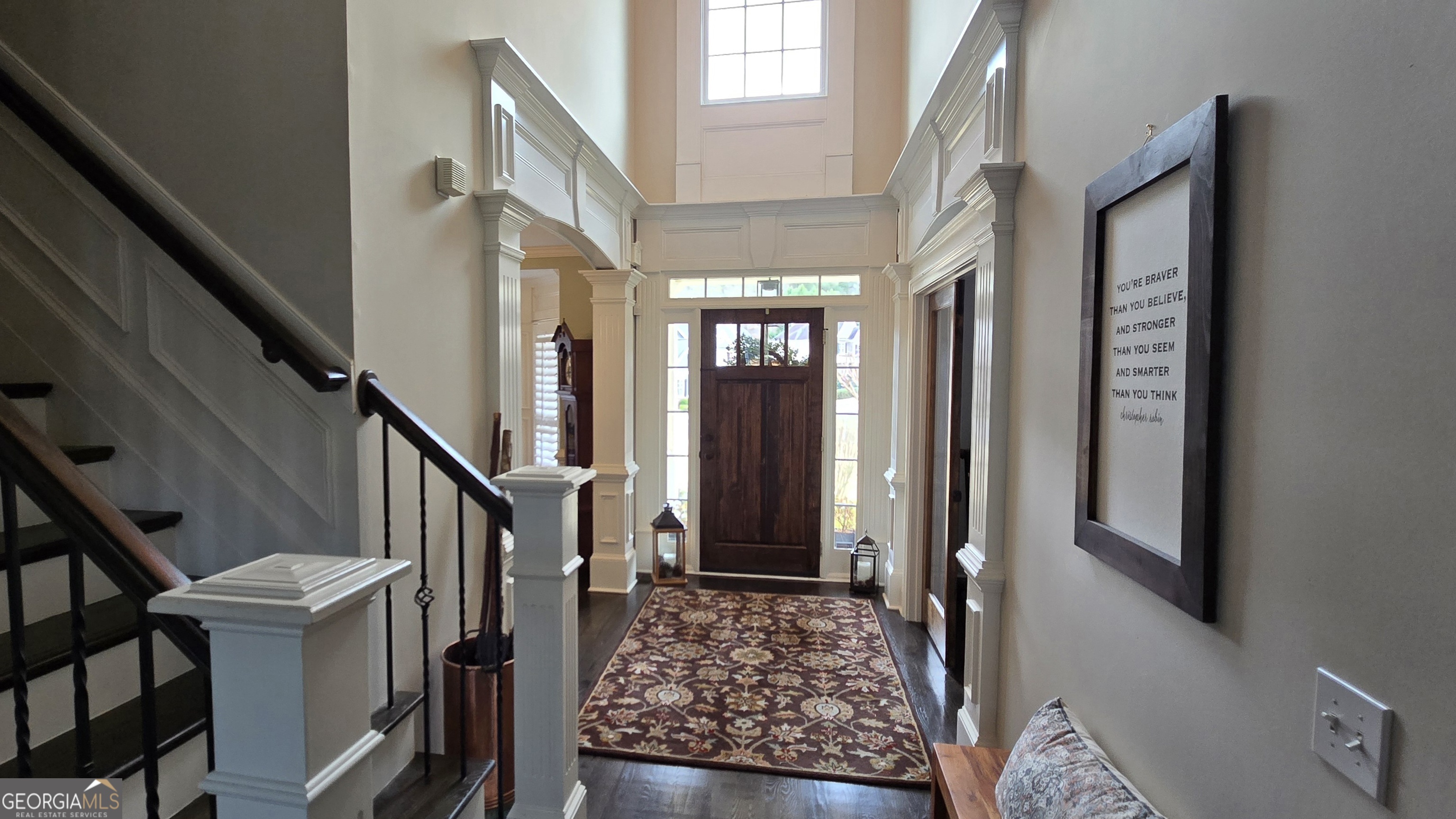 1411 Orange Shoals DR