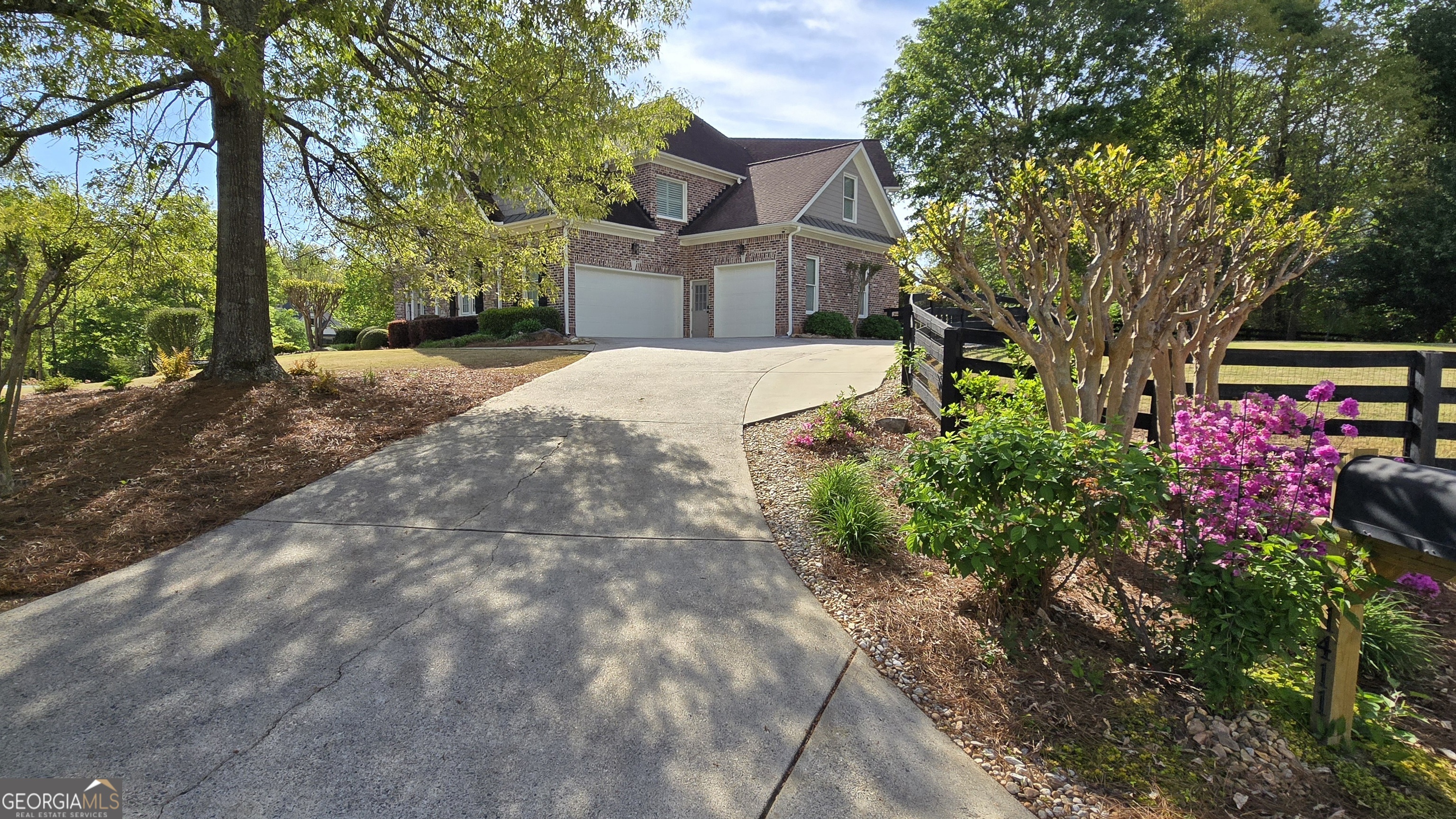 1411 Orange Shoals DR