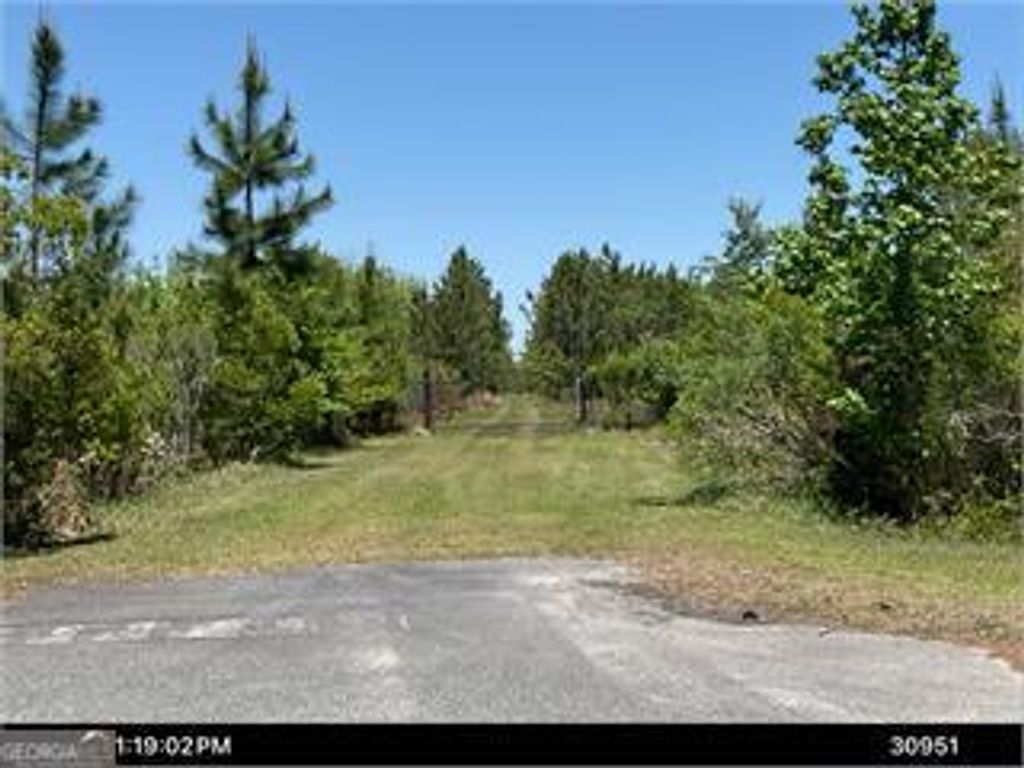 Photo of 0 Old Red Bluff Trail, White Oak, GA 31568 (MLS # 10799044)