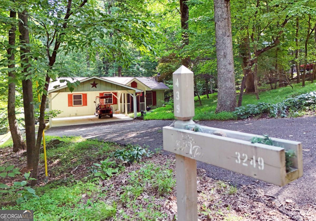 439 Frost Pine CIR