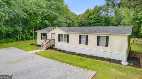 2021 Wyche CIR Elberton GA 30635