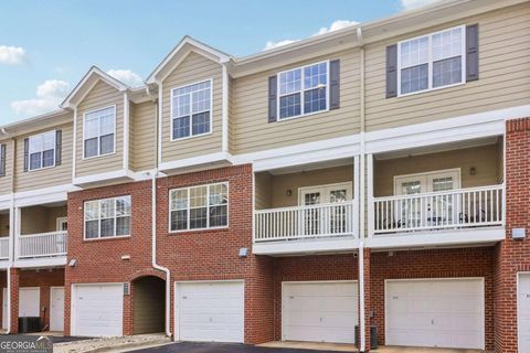 5112 Woodland LN Alpharetta GA 30009