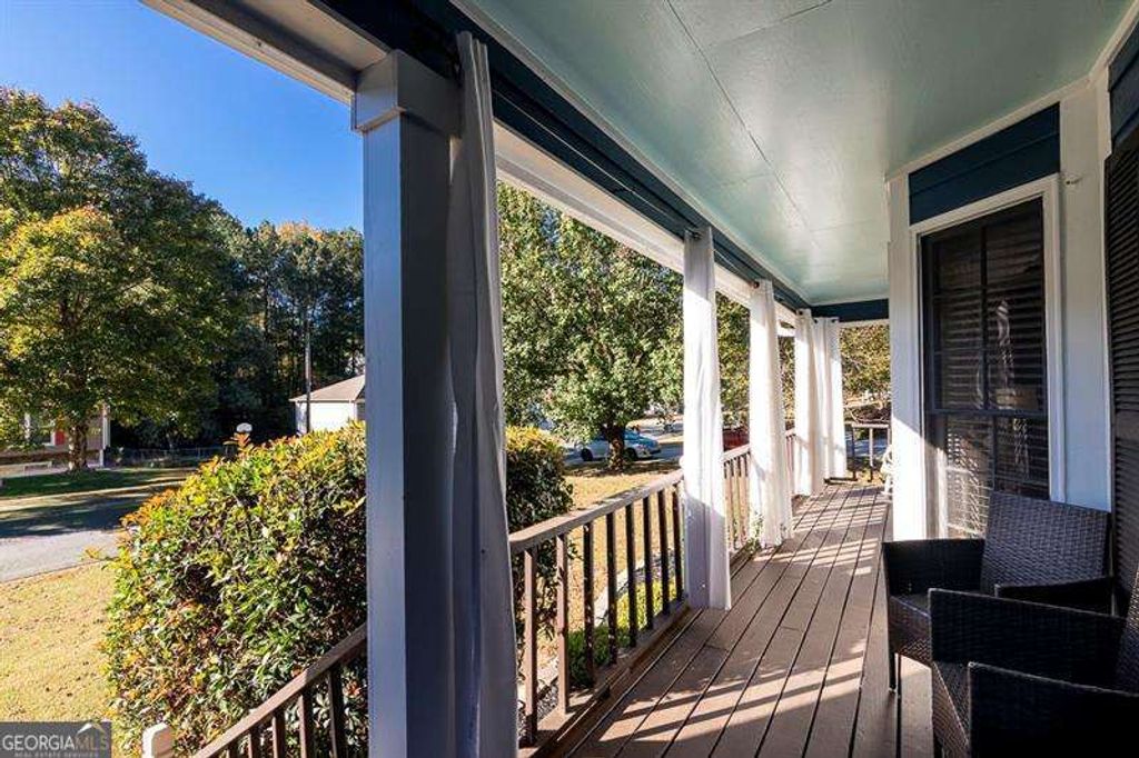 Photo of 4603 Stewart Reilly Drive NW, Acworth, GA 30101 (MLS # 10633183)