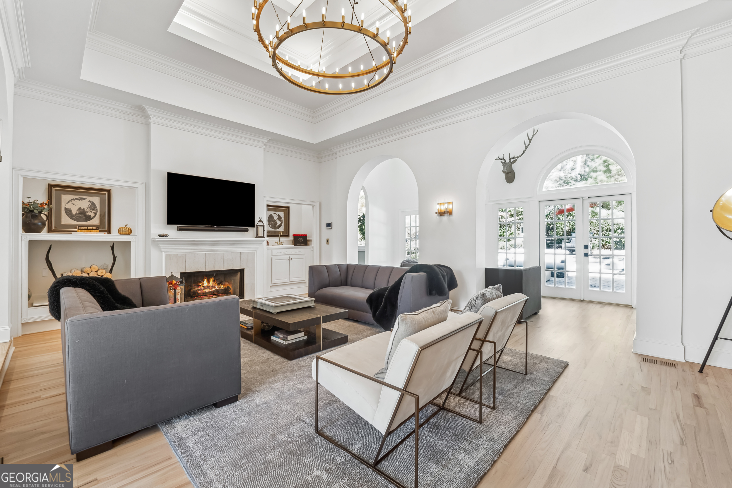 4341 Quail Ridge WAY