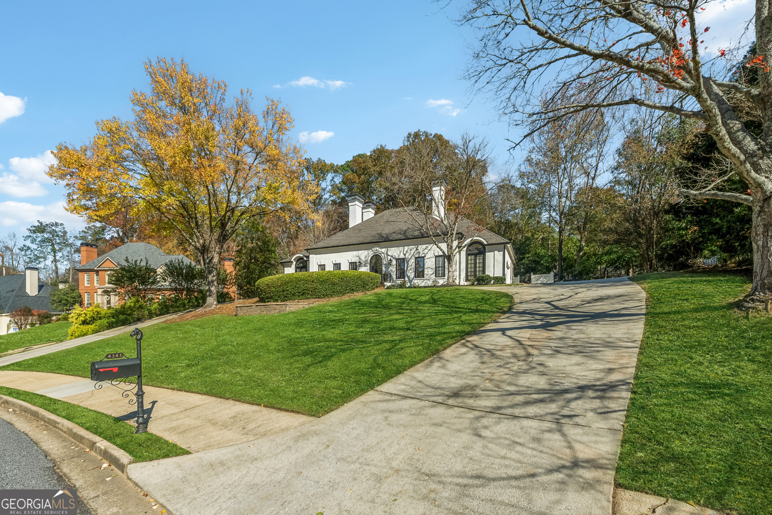 4341 Quail Ridge WAY