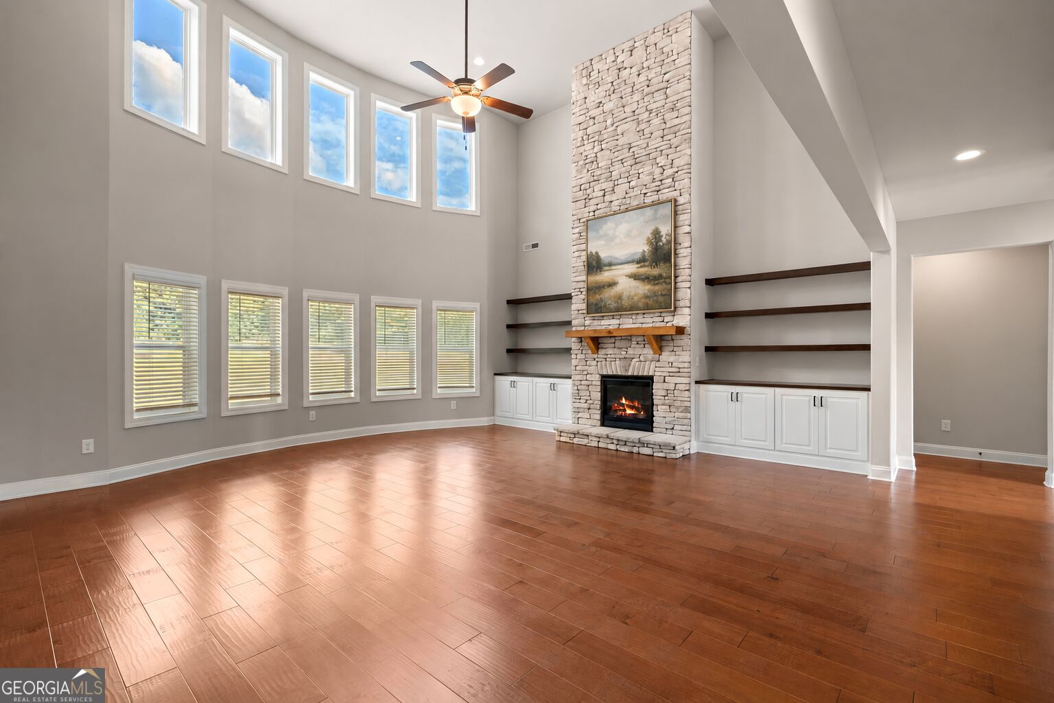 74 Highgate DR
