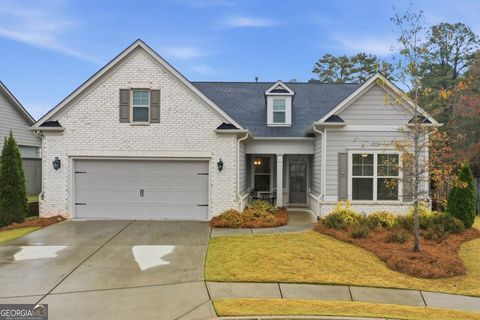 370 Kenmure CT SW Marietta GA 30060