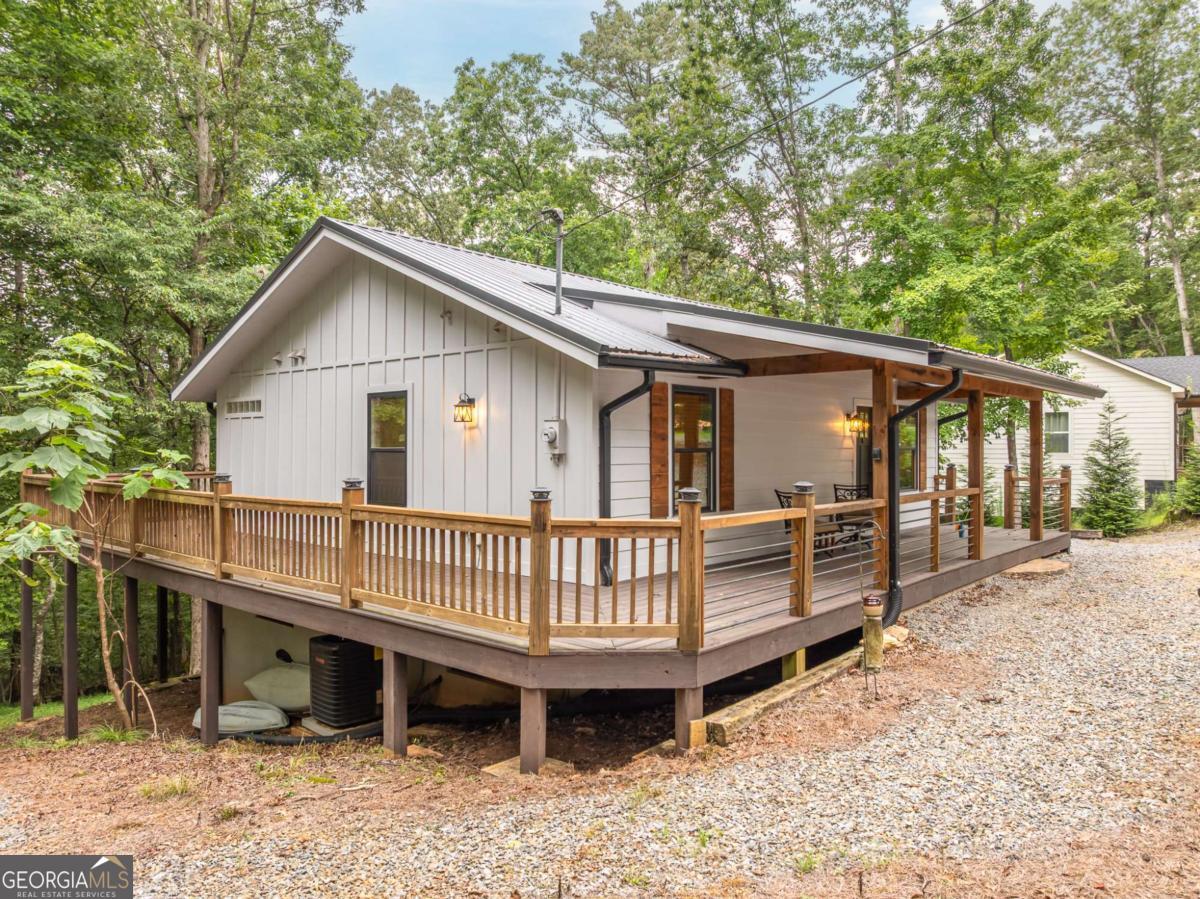 122 Acadia DR