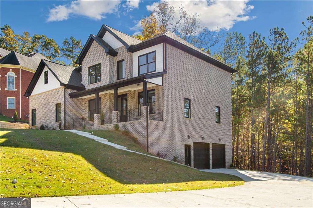 5610 Bent Grass WAY