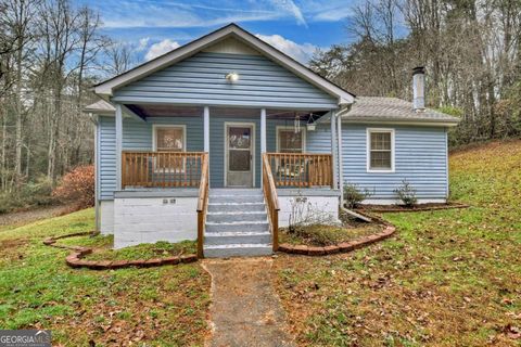 6 Old Aska CURV Blue Ridge GA 30513